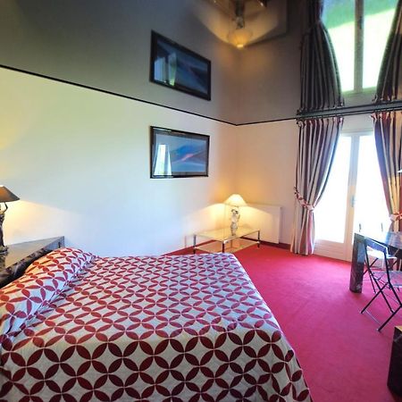 Crispol Hotel Saint-Père Eksteriør billede