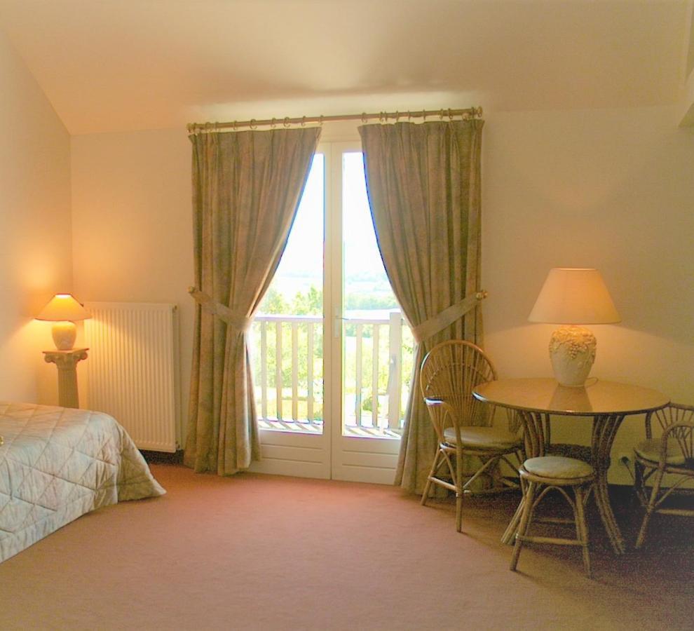 Crispol Hotel Saint-Père Eksteriør billede
