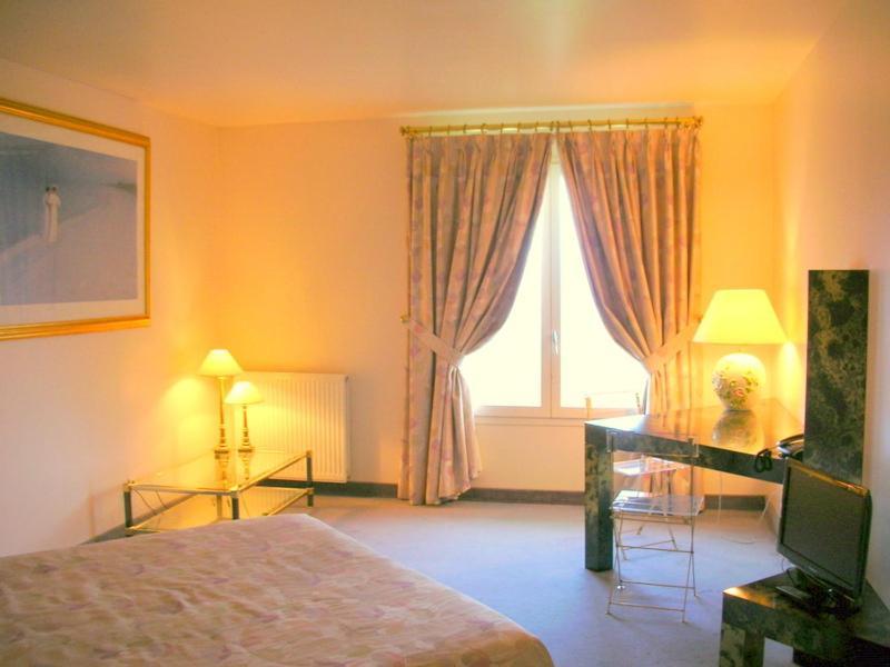 Crispol Hotel Saint-Père Eksteriør billede
