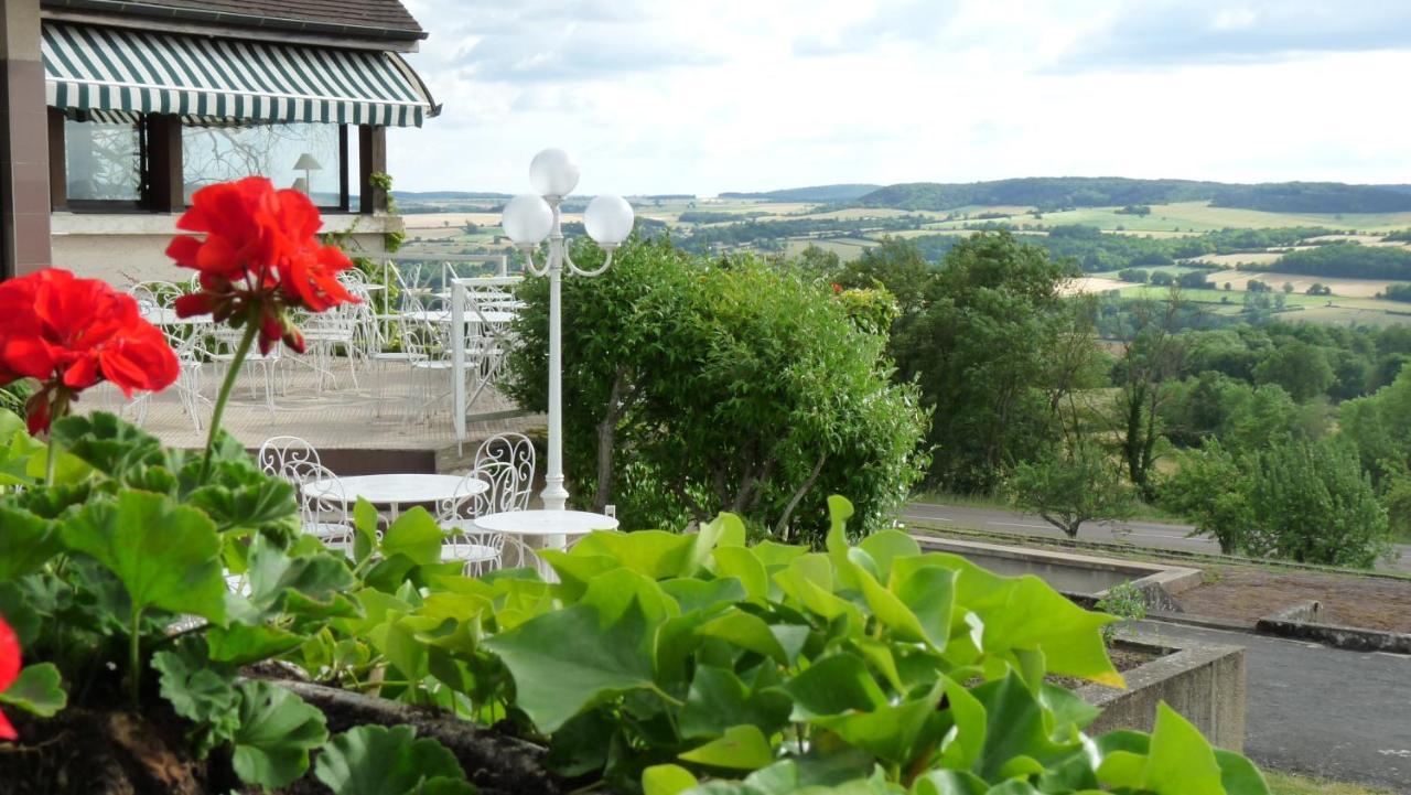 Crispol Hotel Saint-Père Eksteriør billede