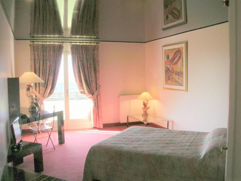 Crispol Hotel Saint-Père Eksteriør billede